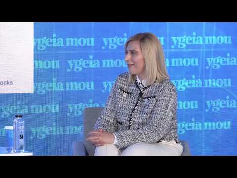 Σύστημα Υγείας: Πολιτικές για ένα Βιώσιμο και Δίκαιο Μέλλον