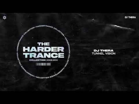 Dj Thera - Tunnel Vision (2011)