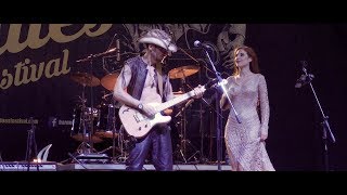 &quot;Shape of you&quot; - Robert L. Whiter &amp; Ginny Vee @ Baronissi