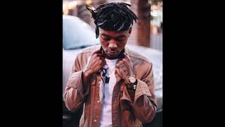 J.I.D ~ HOT BOX (FT. JOEY BADA$$, METHOD MAN) INSTRUMENTAL
