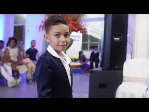 Formatura 2025 Instituto Raio de Sol