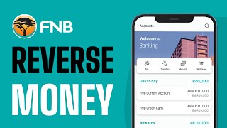 How To Reverse Money on FNB App - Full Guide (2024)