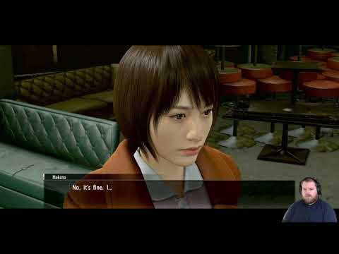 Yakuza 0 Pt 32