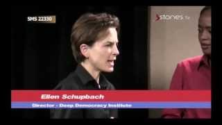 3 Stones TV Kenya Part 1: Interview with Drs. Max + Ellen Schupbach