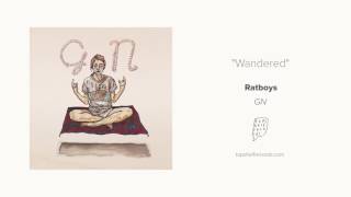 "Wandered" by Ratboys
