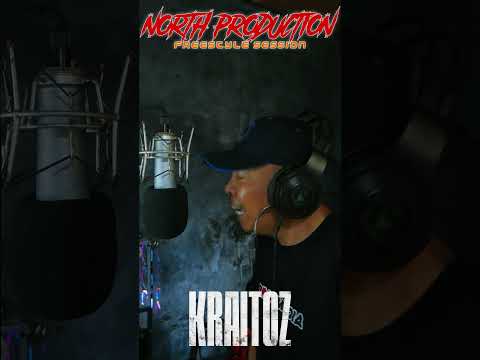 NORTH PRODUCTION FREESTYLE SESSION EPISODE #2 | KRAITOZ