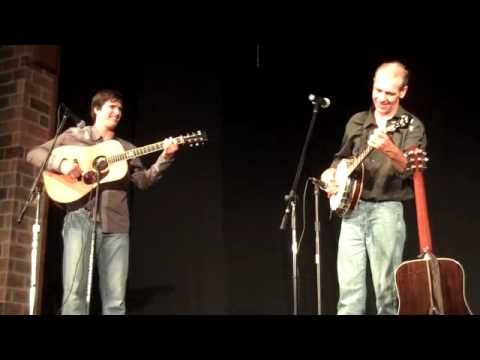 Dueling banjos (the alternative version) Johnny Butten and Joe Smart