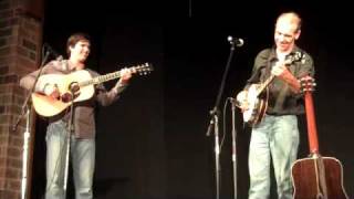 Dueling banjos (the alternative version) Johnny Butten and Joe Smart