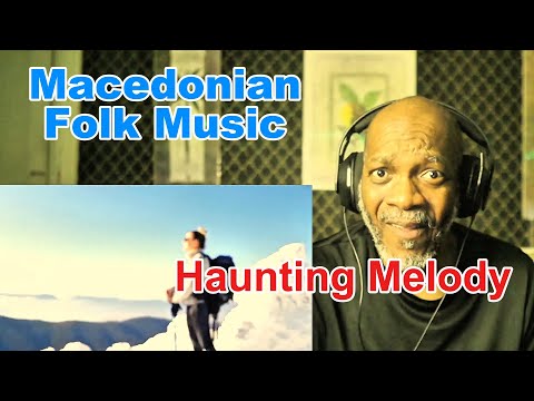 Mr. Giant Reacts Zarina Prvasevda - Bilbil pee vo planina