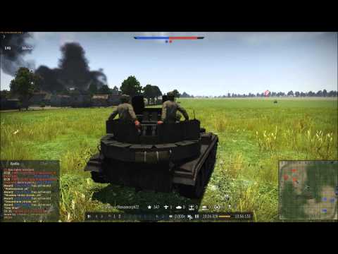 Enemy team shrekts my brand new M46, proceed to shrekt enemy aviation