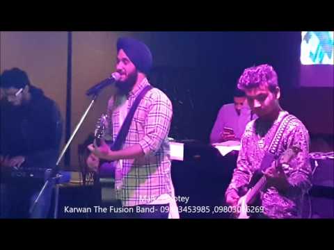 Malkeet singh tum jo mil gaye ho