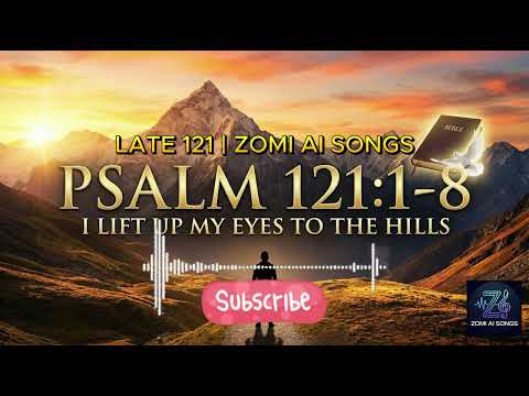 LATE 121 | Zomi AI Songs