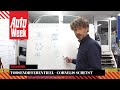 Torsendifferentieel - Cornelis schetst
