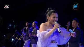 Download lagu Vela Zaladara - Antara Teman Dan Kekasih / Cipt. Rhoma Irama mp3