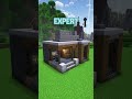 Blacksmith Shorts Minecraft