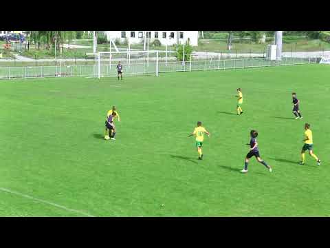 23.08.2022 Atletic Straseni 1-6 Dacia Buiucani