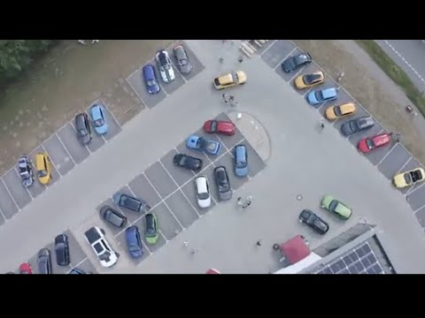 LUKAT stellt vor! - 1. FordStore LUKAT Performancetreffen.