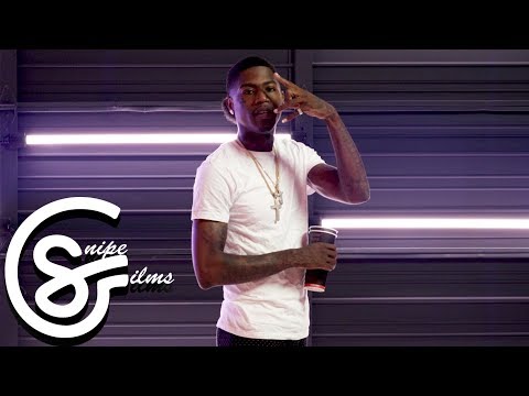 Young Slo-Be - Real Luv (Official Music Video) | Dir. SnipeFilms