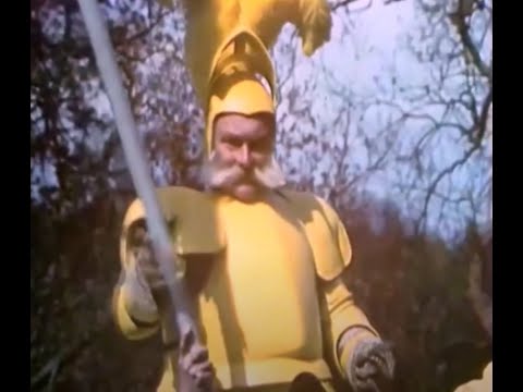 SIR YELLOW - JIMMY EDWARDS - 27 JULY 1973 - YORKSHIRE TV - FULL EPISODE - EP 2-GETTING YE TREATMENT