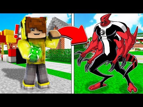 ISMETRG MUTANT DÖRT KOL OLDU! 😱 - Minecraft