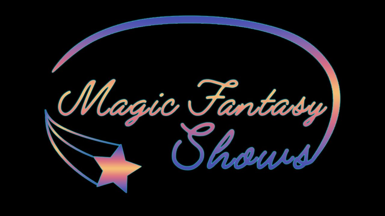 Promotional video thumbnail 1 for Magic Fantasy Shows
