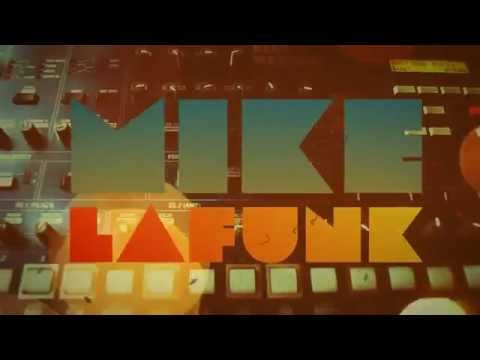 Mike La Funk feat. Max C -( Out Now ) PACHA RECORDINGS IBIZA