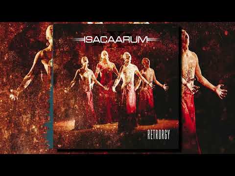 Isacaarum - Retrorgy (320) (Full Album)