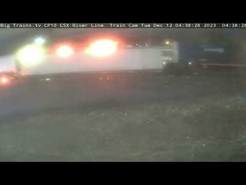 December 12 2023 BigTrains.TV CP 10