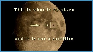 Satellites Do Not Exist As Described