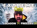 Cold Asia Screaming Kumaru China Ep1