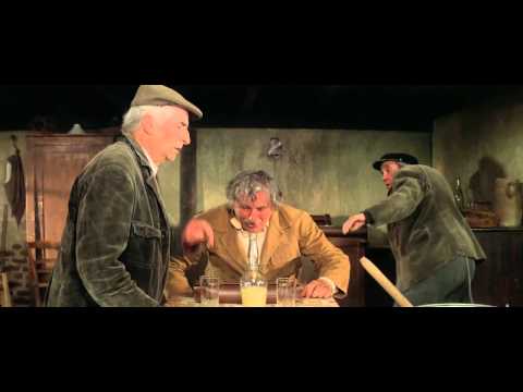 Louis de Funès: La soupe aux choux (1981) -  Bonjour Monsieur le Maire