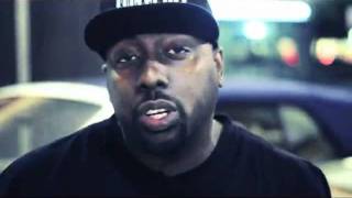 Trae Tha Truth (Feat. Rick Ross &amp; Jadakiss) - Inkredible Remix