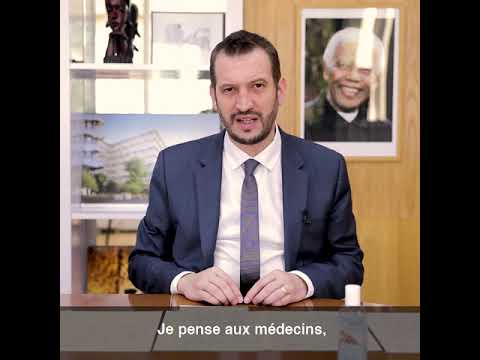 Coronavirus : Mise au point des mesures prises