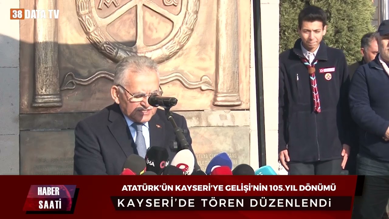 KAYSERİ'DE ULAŞIM SORUNU VAR MI?