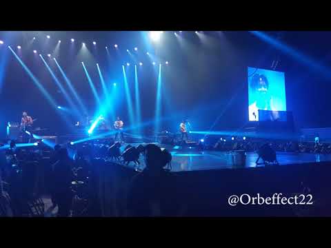 Cnblue - I'm Sorry Live (Between Us in Manila 2017)