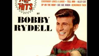 Bobby Rydell - Up On The Roof