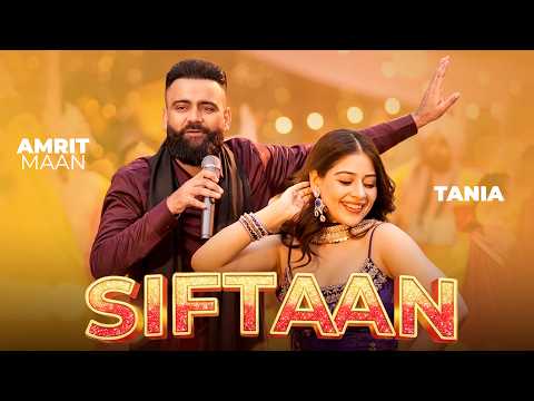 Siftaan (Lyrical) — watch video