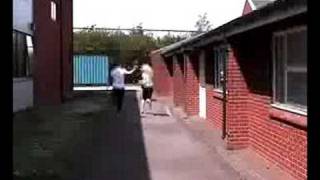 Plastiscines- Under Control- A2 Media Music Video