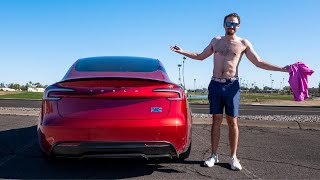 Tesla Added AI Commands to FSD - This is Crazy