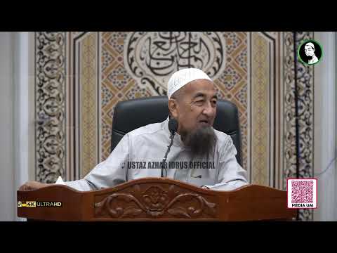 Macamana Nak tegur Orang Yang Terlalu Percaya Dengan Sihir? - Ustaz Azhar Idrus