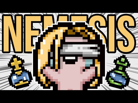 Nemesis The Synergy Machine