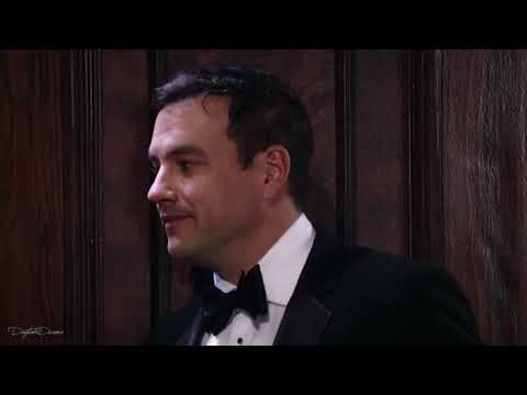 GH: 11/6/15 - Jake is Jason Part 1/6