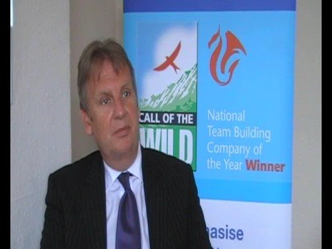 Interview Culture Minister - Welsh Assembly Government