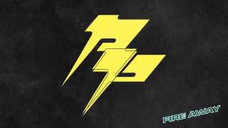 Rey Pila - Fire Away (Official Audio)