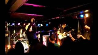 Madina Lake - Never Walk Alone