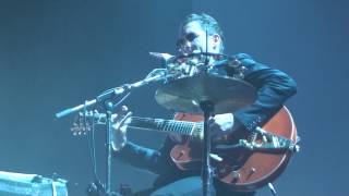 The Legendary Tigerman - Naked Blues@Casa da Musica   Porto 2014