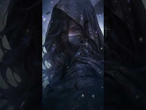 Dead in the Eyes 🎼 Black is the Visions - MaRlo vs Cara Dillon [Sandro Vanniel Mashup] #shorts