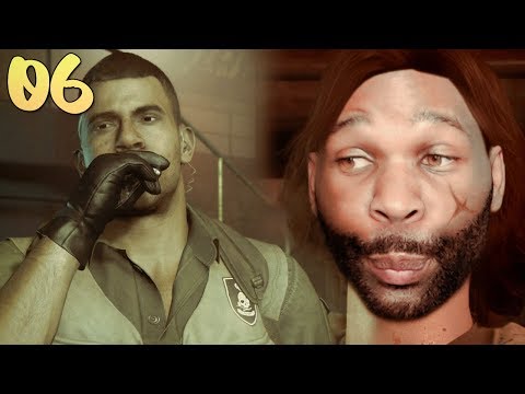 Mafia 3 Stones Unturned DLC Gameplay Walkthrough Part 3 - Nobody Touch His Camera! (Mafia 3 DLC)