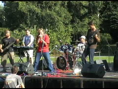 Tom kučera - Špatnej den