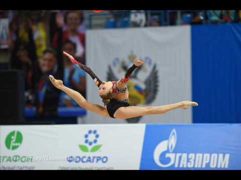 Alisa Sarkisian - Ball 2016 - Music